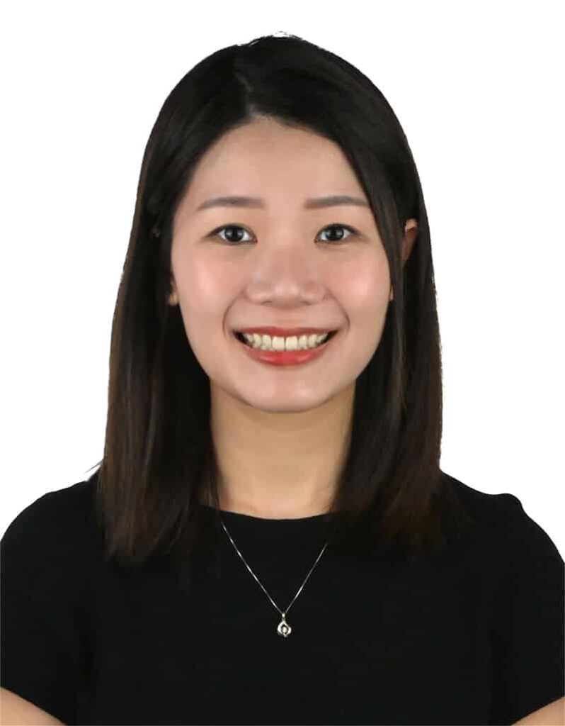Evangeline Loke - Oral Health Therapist - Newlife Dental Practice