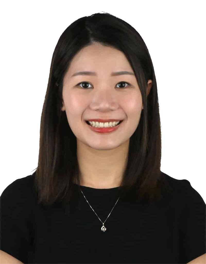 Evangeline Loke - Oral Health Therapist - Newlife Dental Practice
