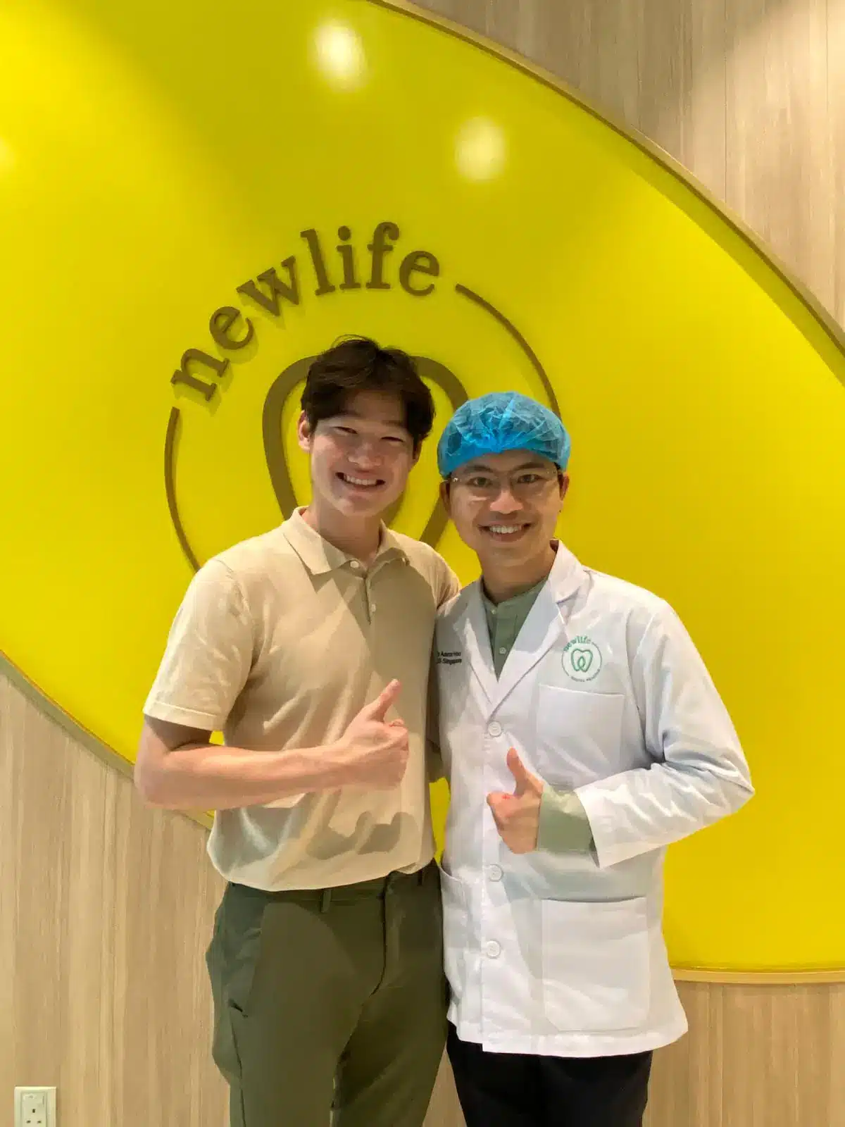 CLINIC NOTE　235、238、240、241　4冊 Distinct Health Singapore's 4th Clinic is Now Open! - Distinct Health