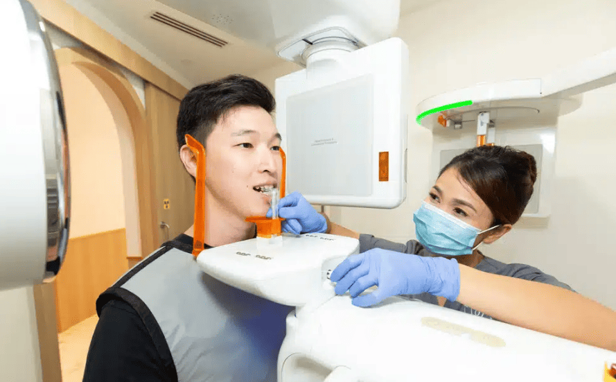 Regular Check-up Appointments for Dental Implants - Newlife Dental Practice